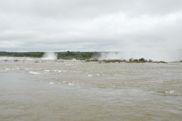 Urlaub in Südamerika 2011